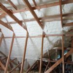 Docieplenia budynków – dlaczego piana PUR to nowoczesne rozwiązanie?